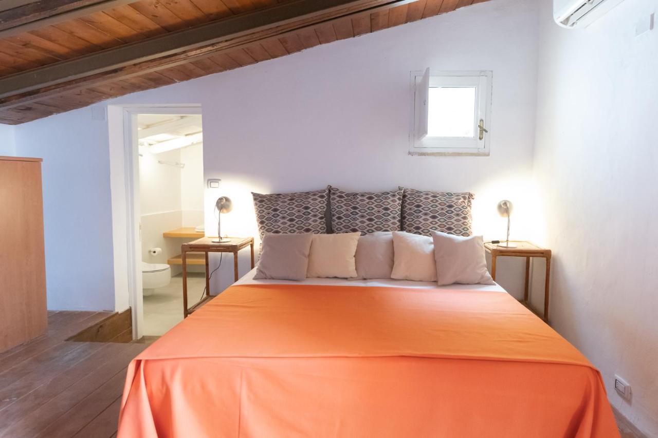 Villa Le Lune Santa Margherita di Belice Exterior foto