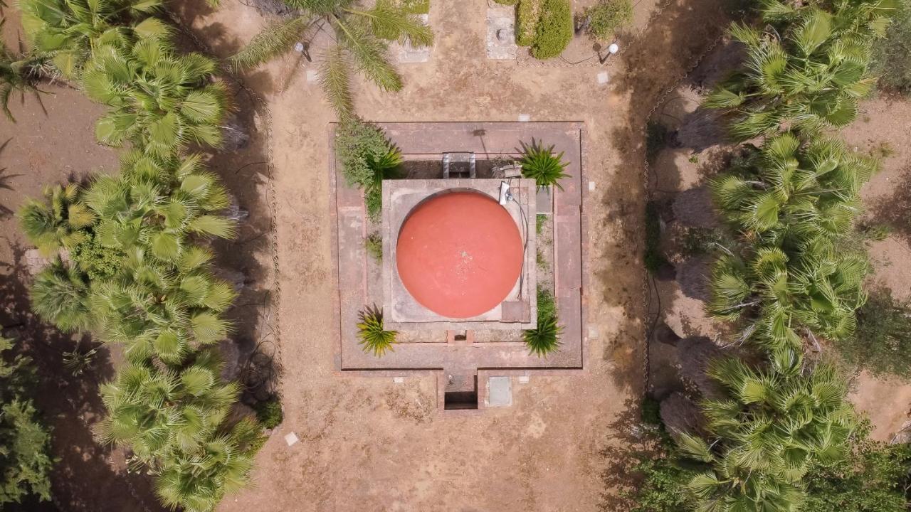 Villa Le Lune Santa Margherita di Belice Exterior foto