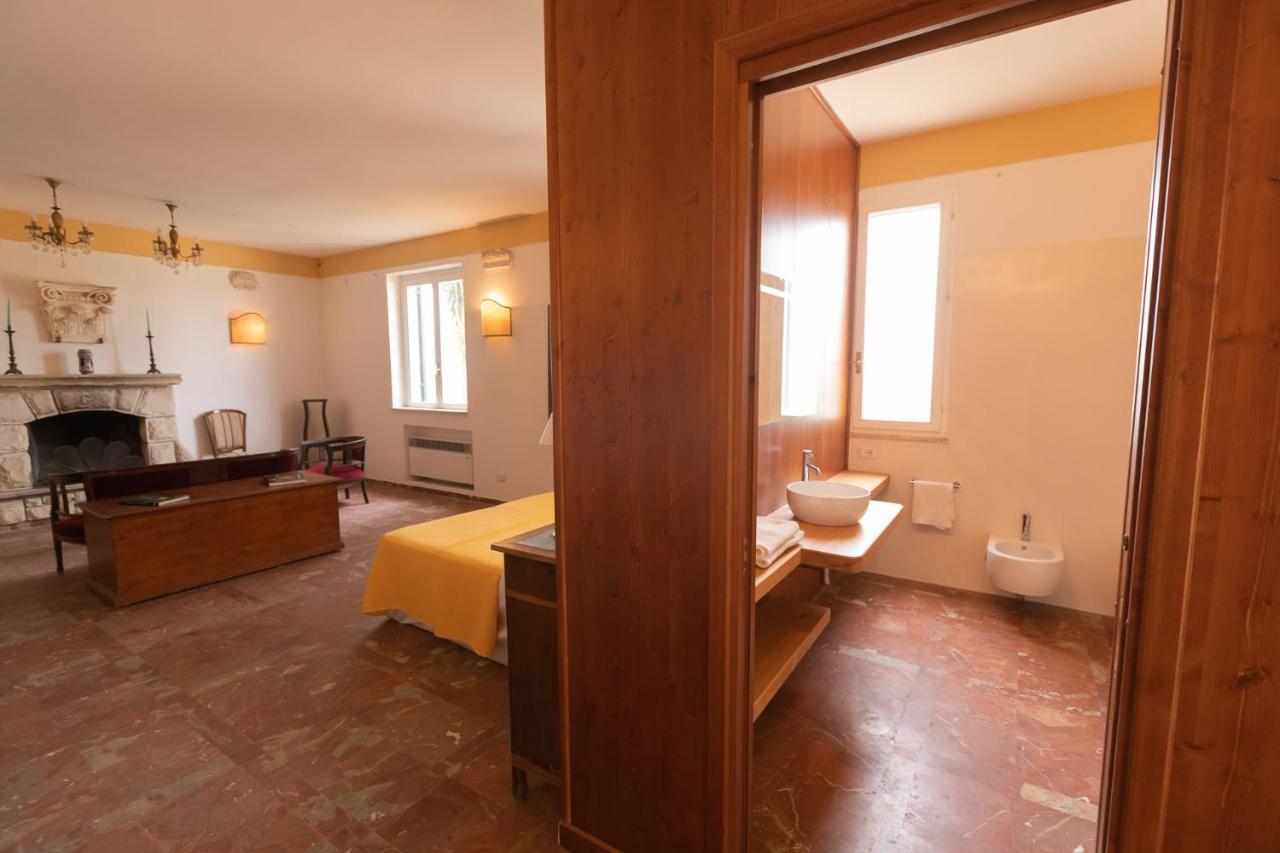 Villa Le Lune Santa Margherita di Belice Exterior foto